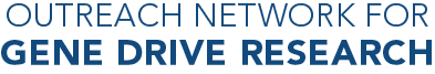 Gene Drive Network