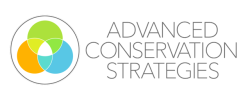 Advanced Conservation Strategies (ACS)