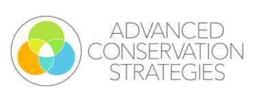 Advanced Conservation Strategies (ACS)